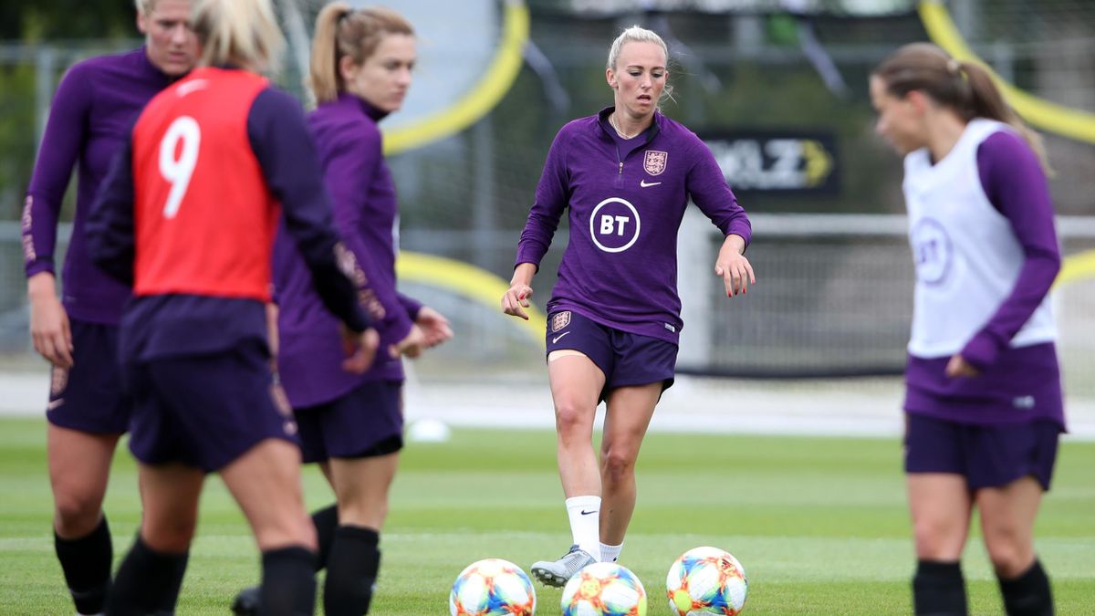 England ladies training kit purple sales