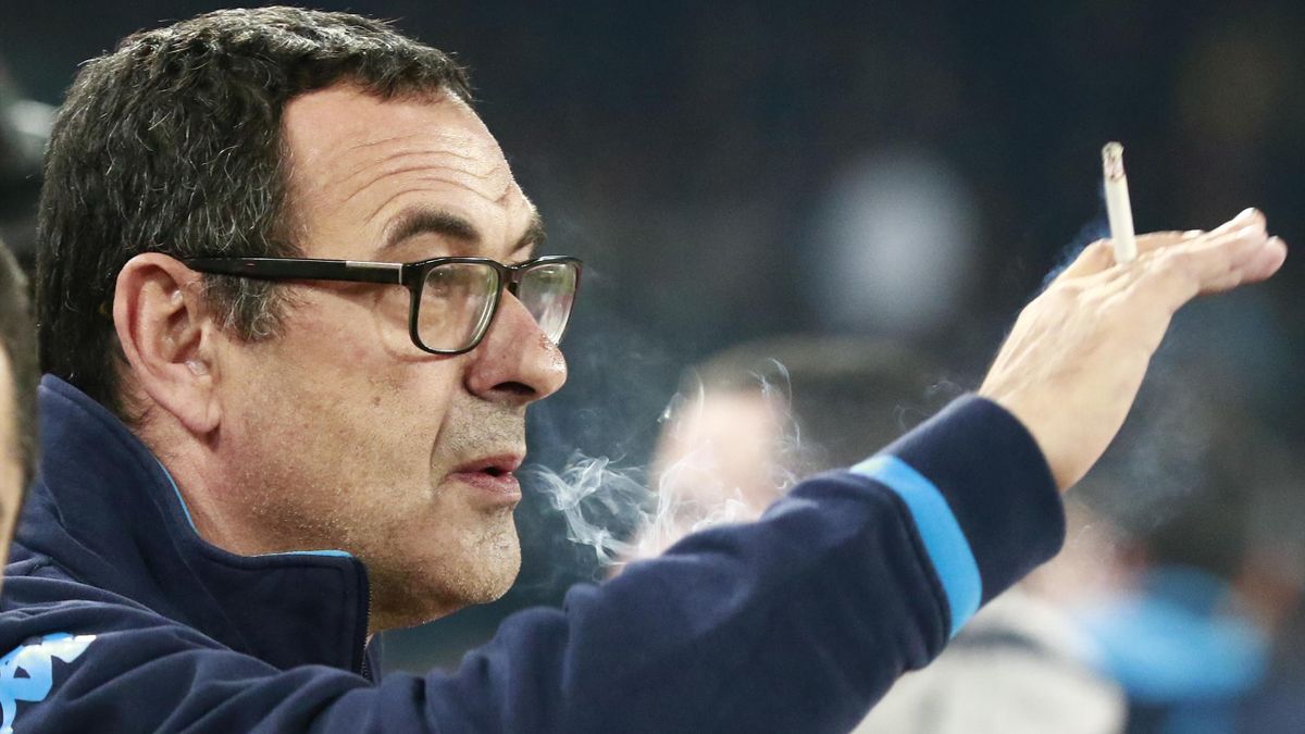 Sarri tuta juventus hot sale