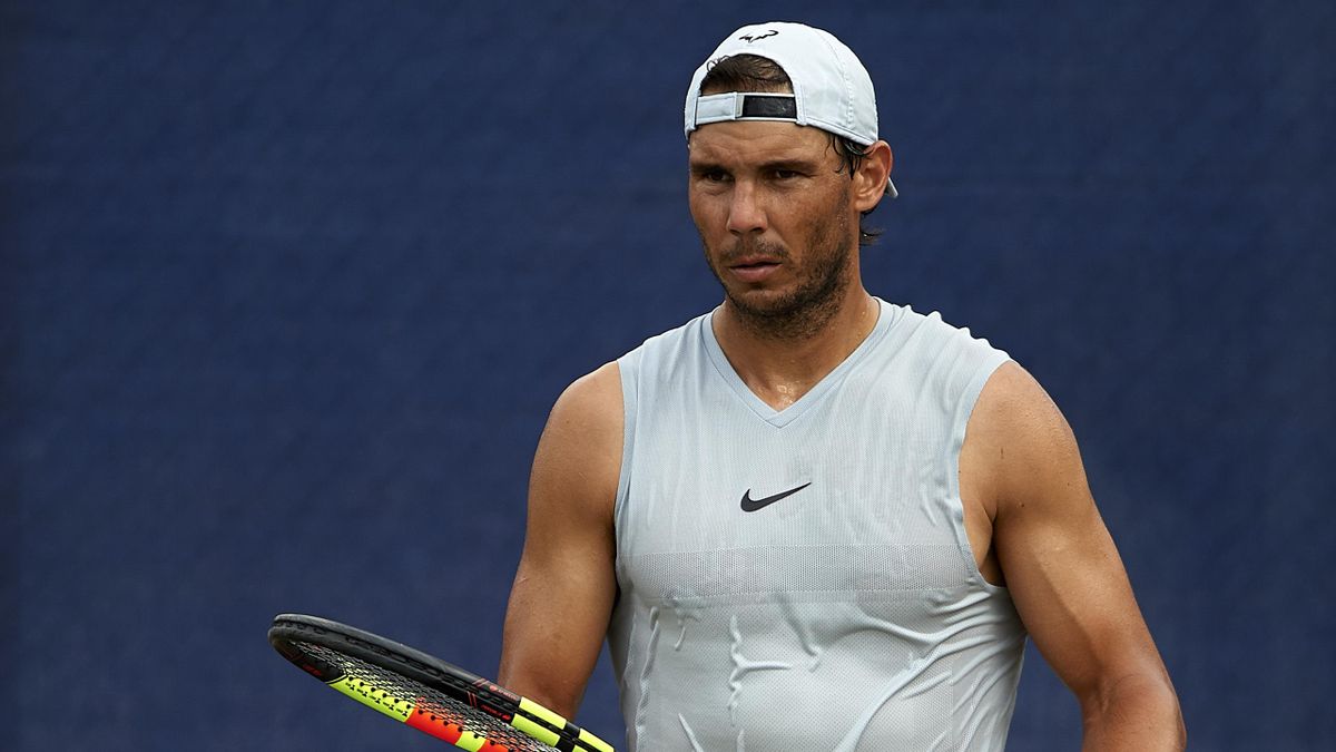 Rafael Nadal kritisiert Wimbledon-Setzliste