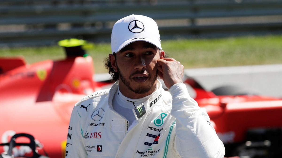 Hamilton 2019 2025