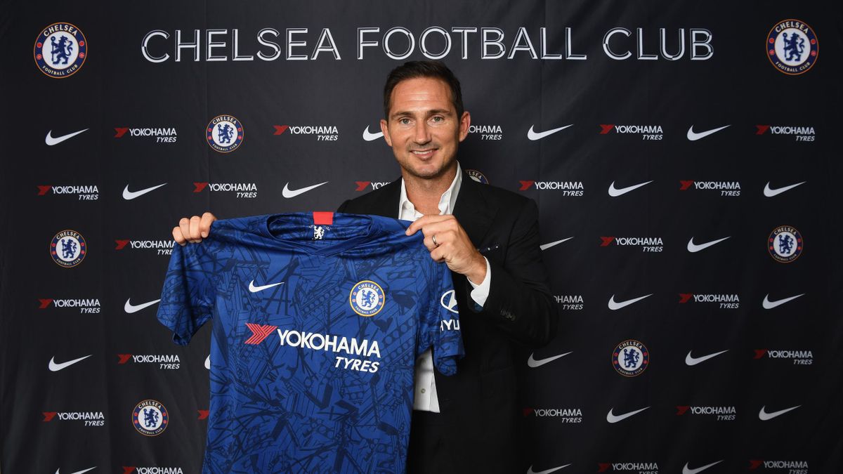 Chelsea on sale fc manager