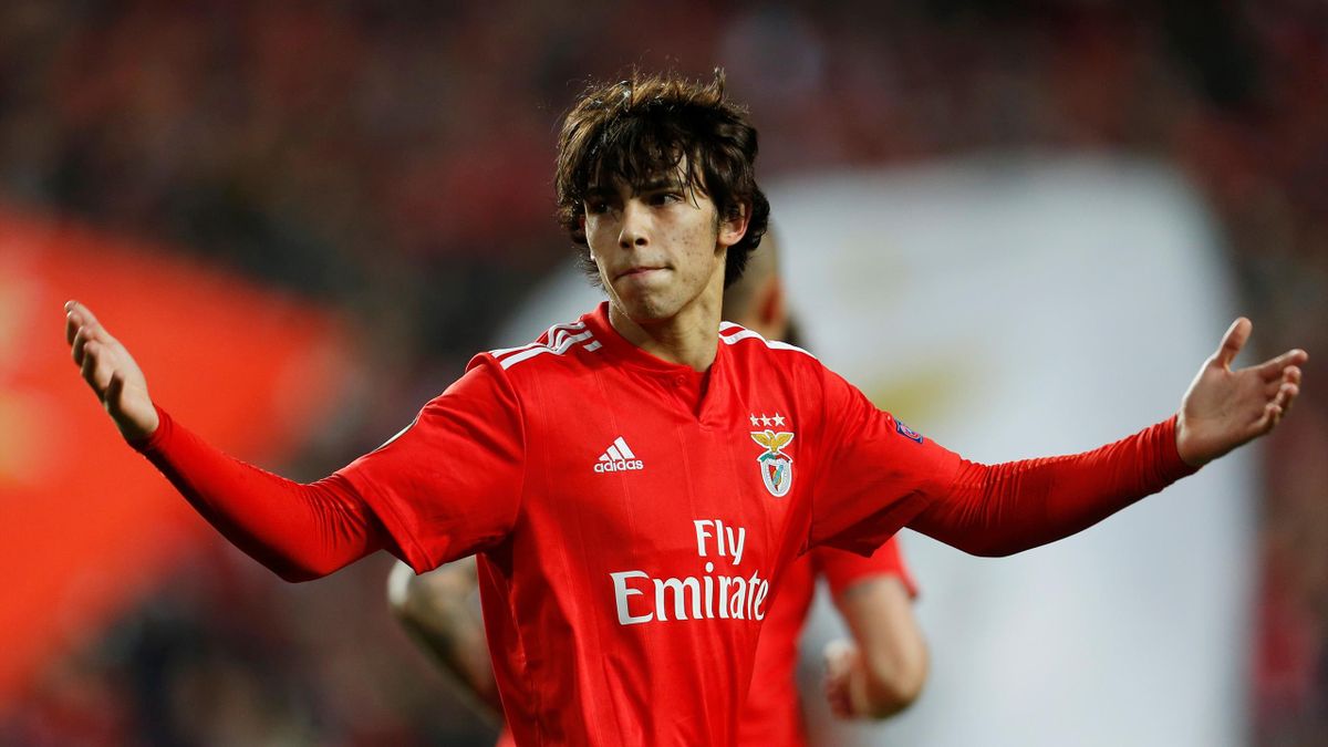 Football feature Good luck Joao Felix Netherlands scrape into World Cup final Eurosport
