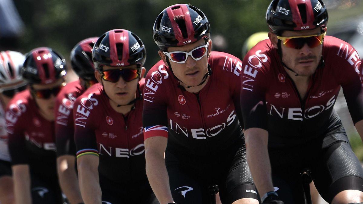 Team ineos 2019 2025