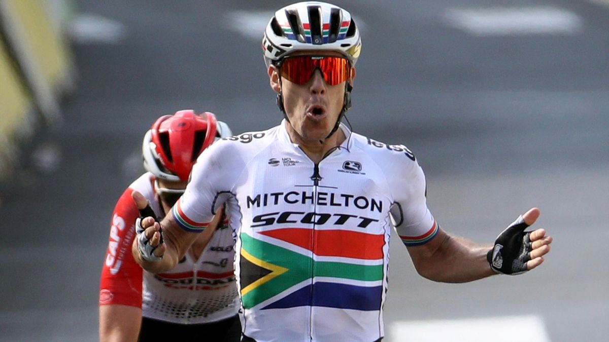 Daryl impey tour de france 2019 store