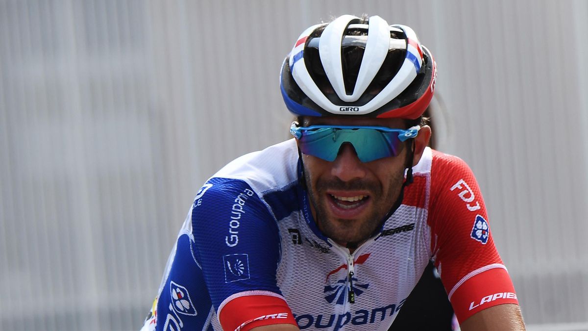 Giro 2025 lunettes cyclisme