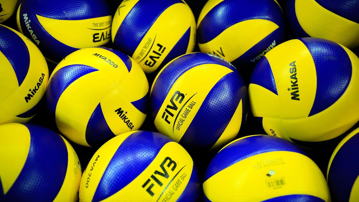 Italy claim first FIVB Volleyball Under-21 Men's World Championship