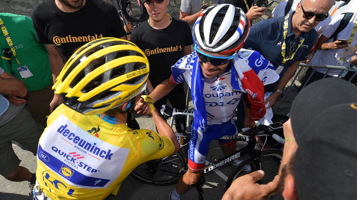 Velo discount alaphilippe prix
