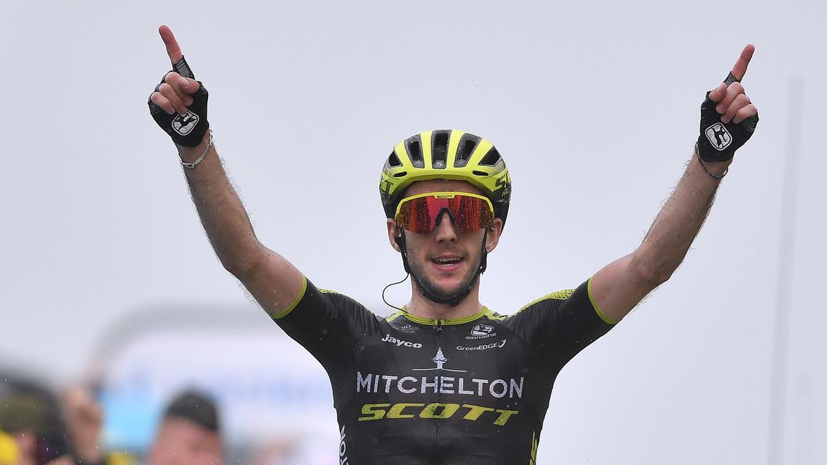 Mitchelton scott tour sales de france team