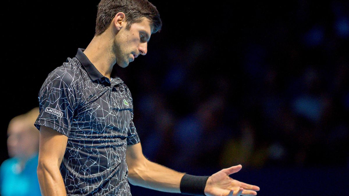 Djokovic verzichtet auf die ATP-Masters in Montreal
