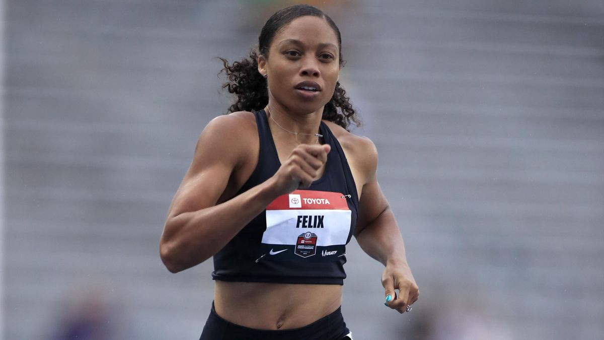 Track Athletes Taking a Stand to Defend Women's Sports