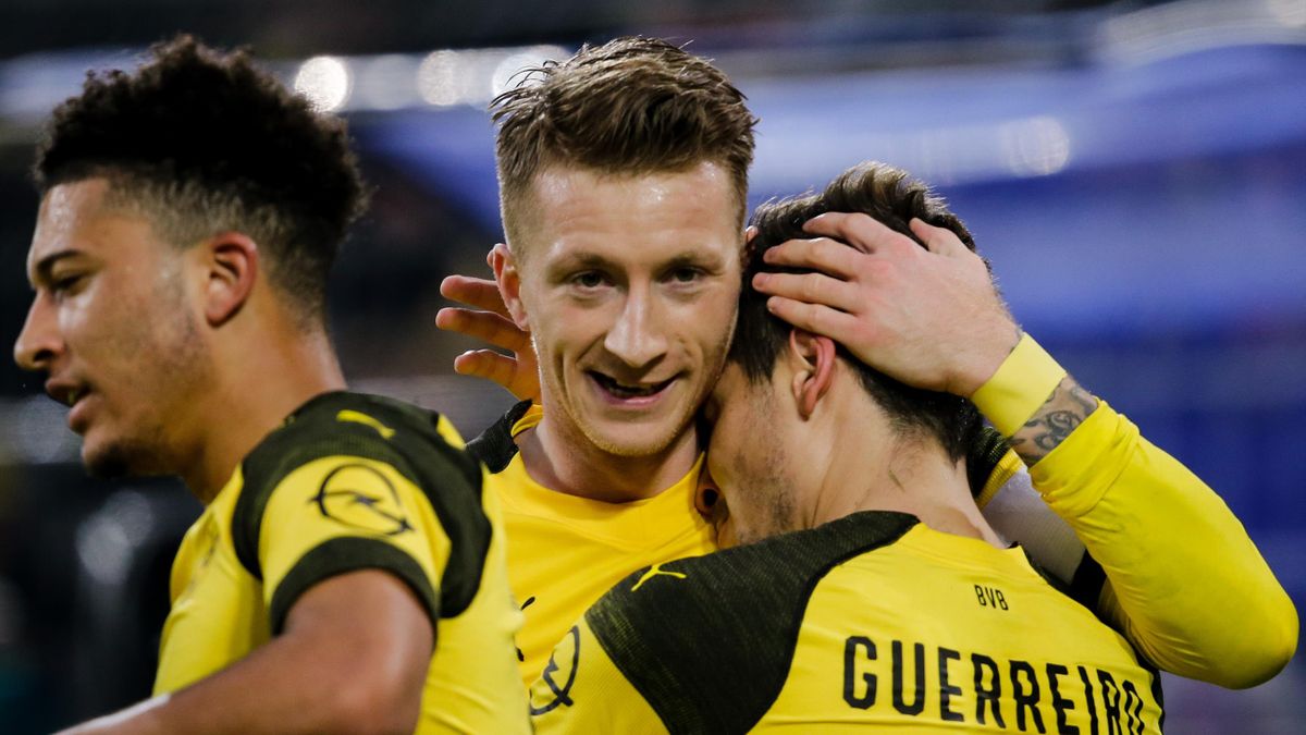 Reus cheap fußballschuhe 2019