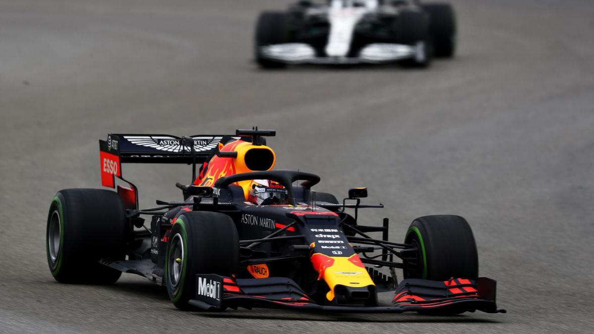 Formel-1-Teams läuft Zeit davon Sorge bei Ferrari und Red Bull wegen neuer Regeln