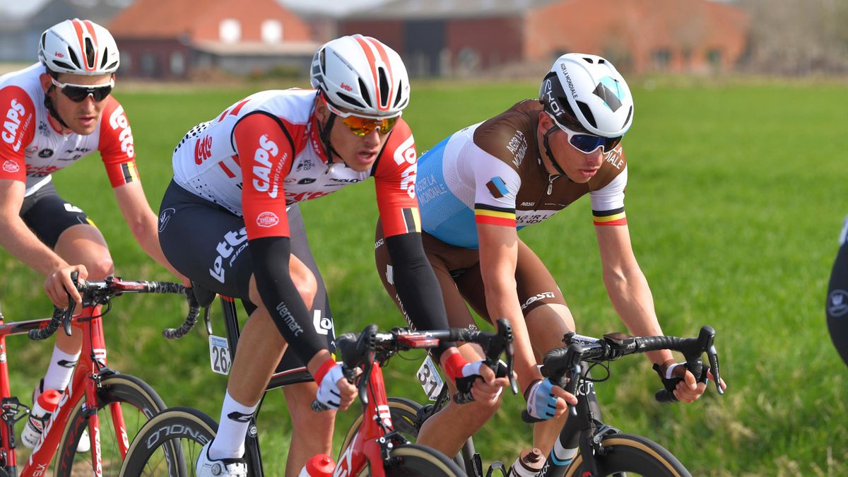 Vélo on sale ag2r 2020