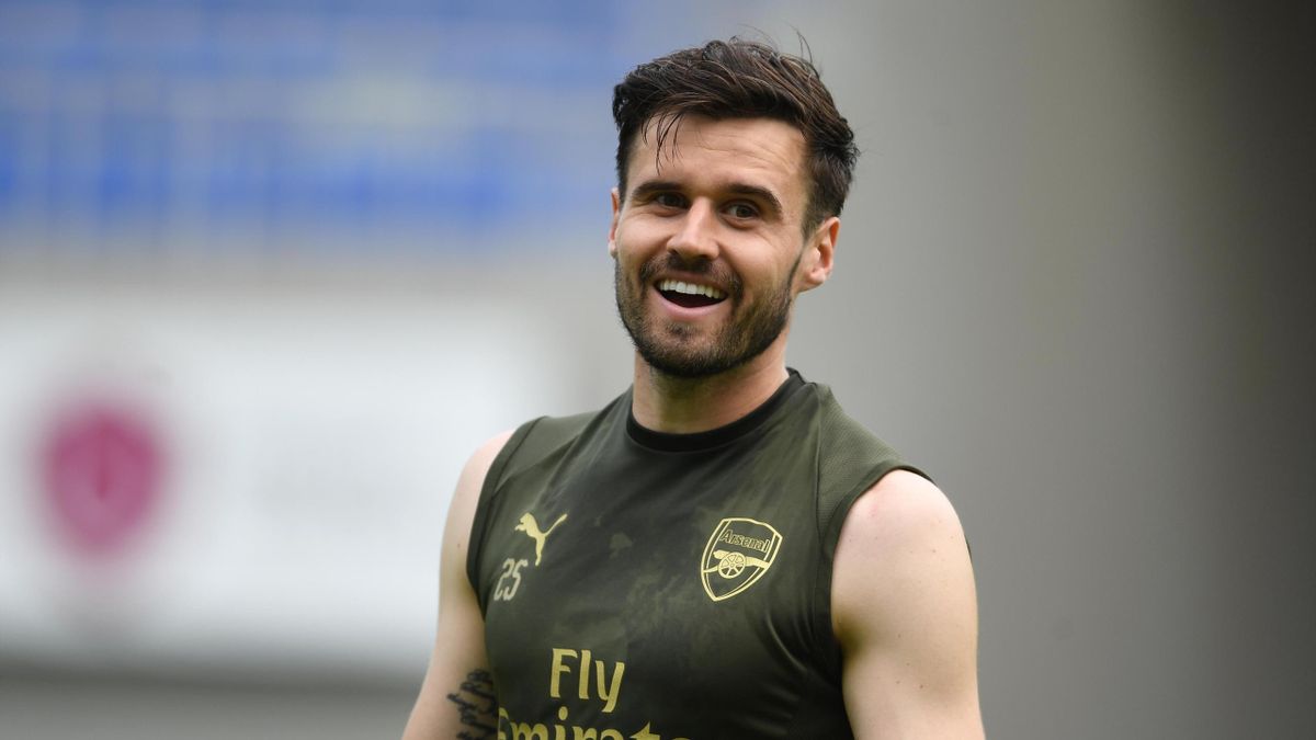 Carl jenkinson sales
