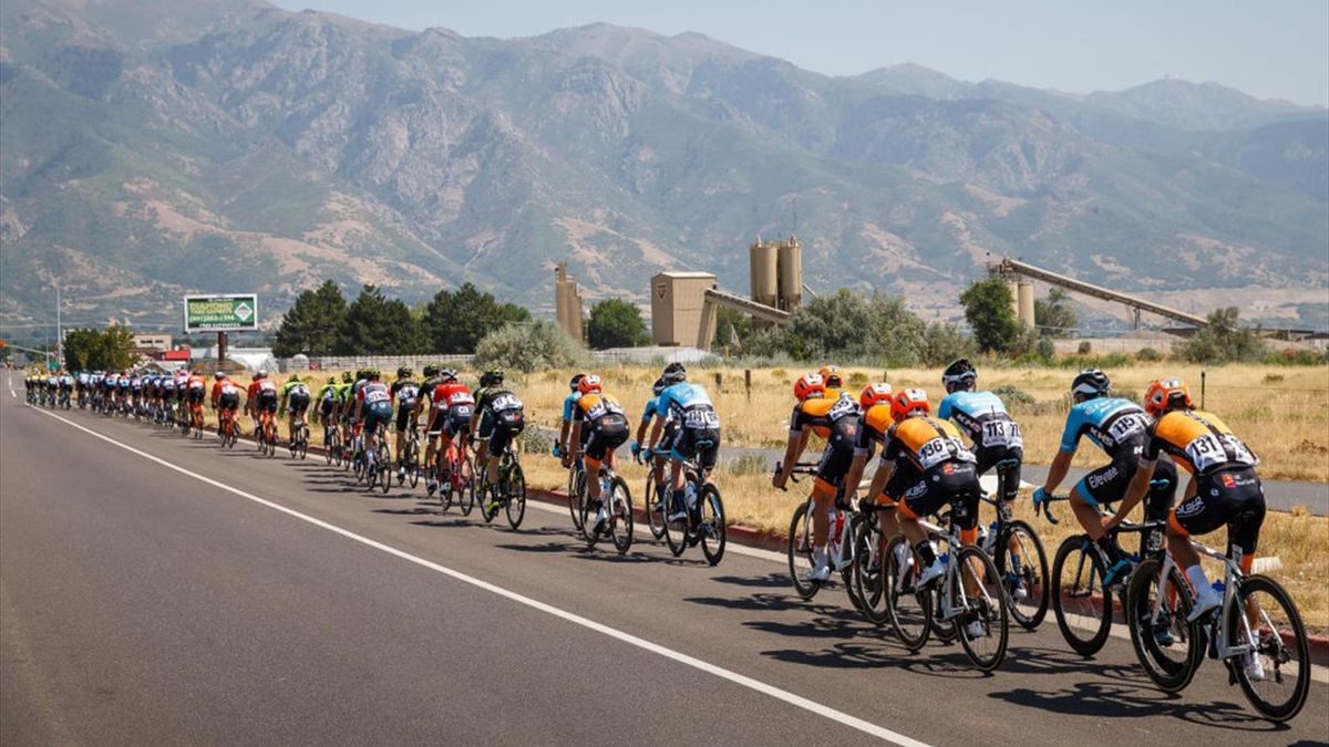 Eurosport se sube a la bicicleta para vivir, en directo y en exclusiva
