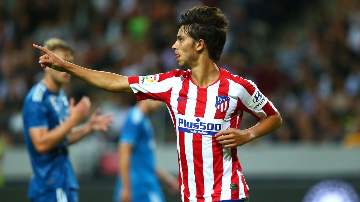 Online juventus atletico hotsell