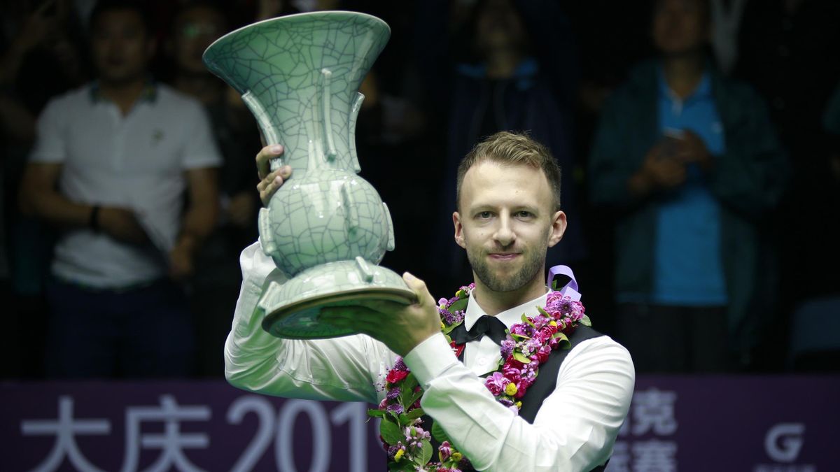 2019 world championship snooker sales