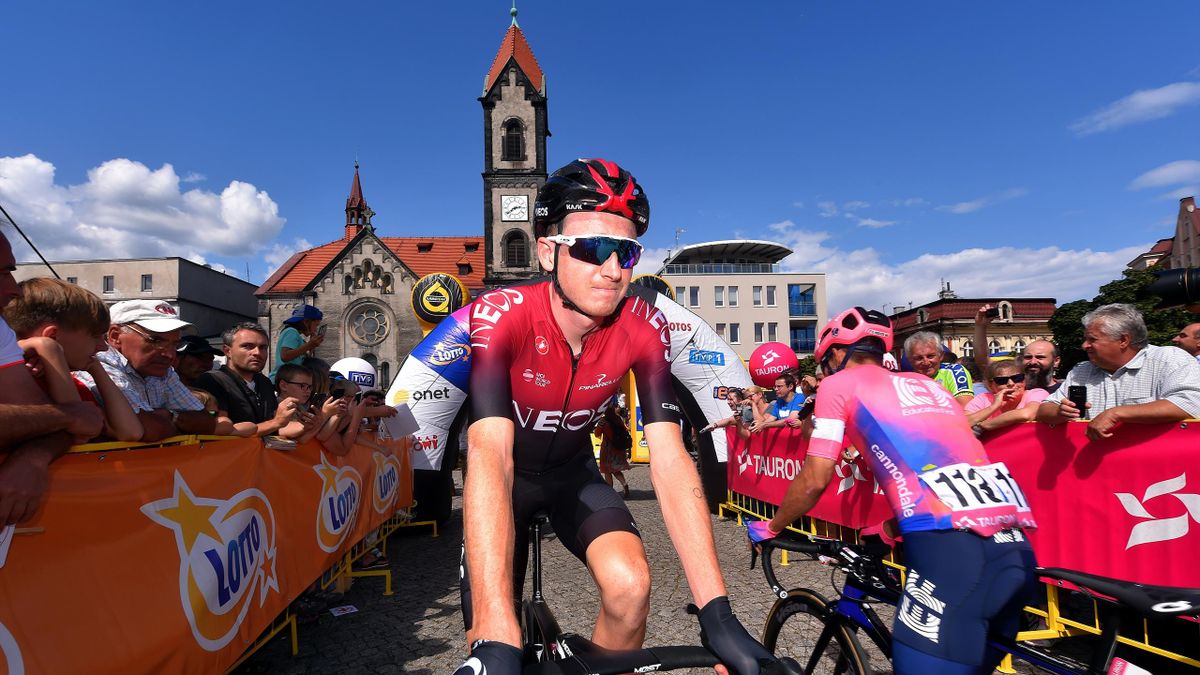 Cycling news La Vuelta a Espana 2019 Stage route profiles and