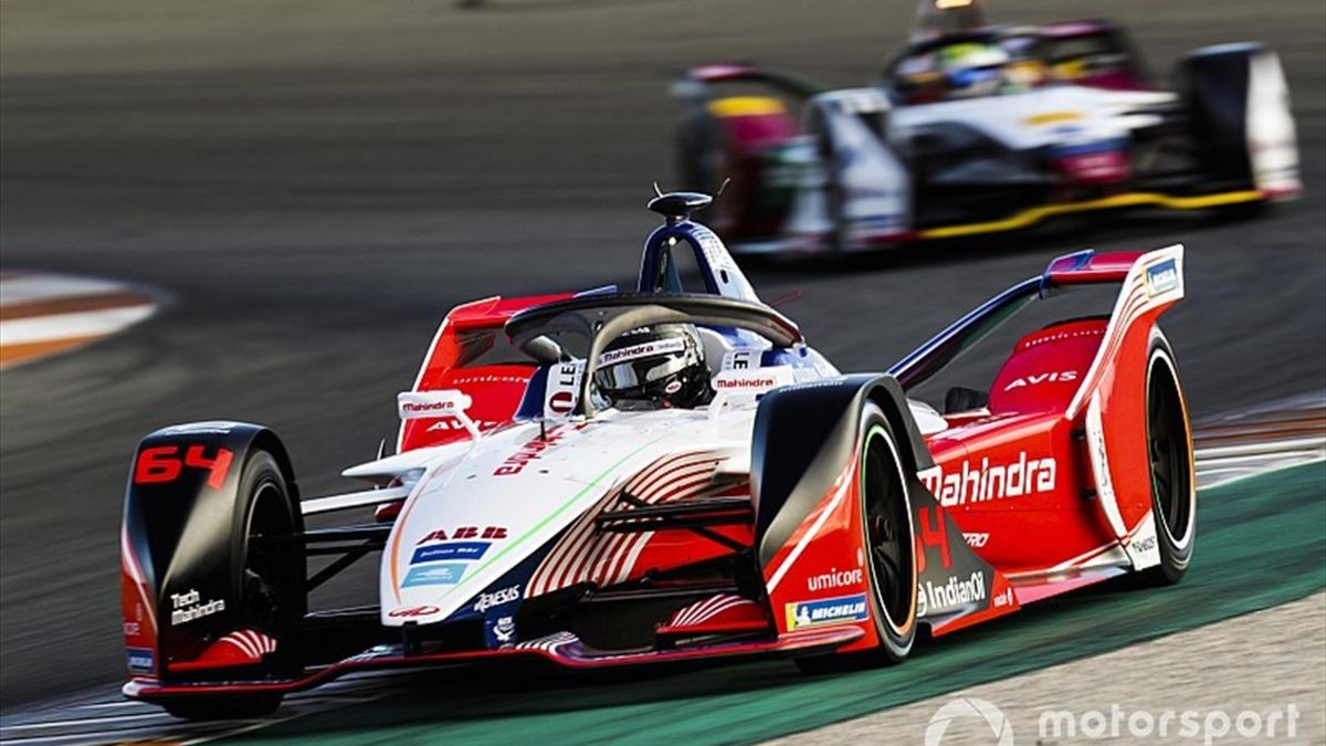 type de foulée running