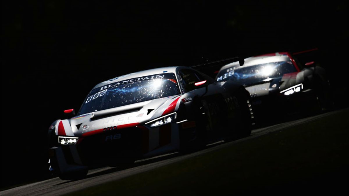 Aston discount martin blancpain