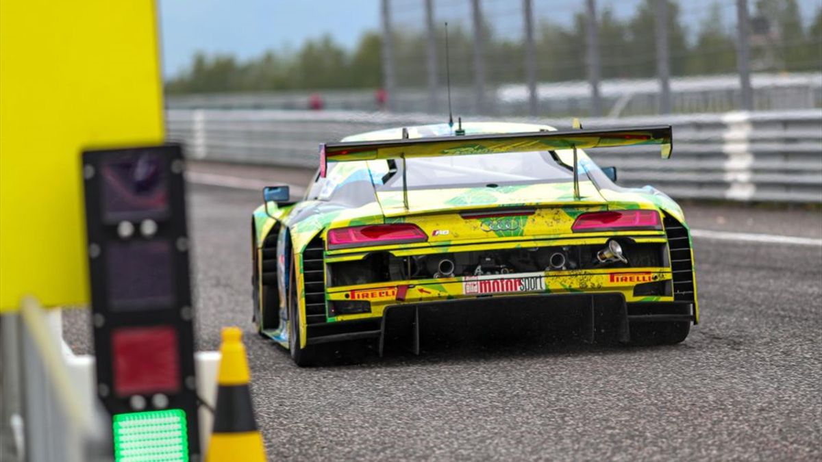 Blancpain hungaroring 2019 sales