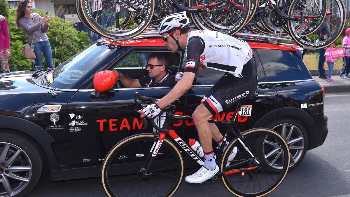 Team sunweb cycling hot sale