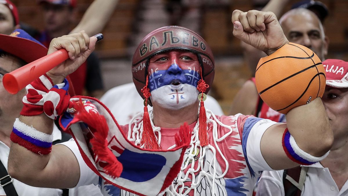 Serbia basketball roster 2019 world cup outlet