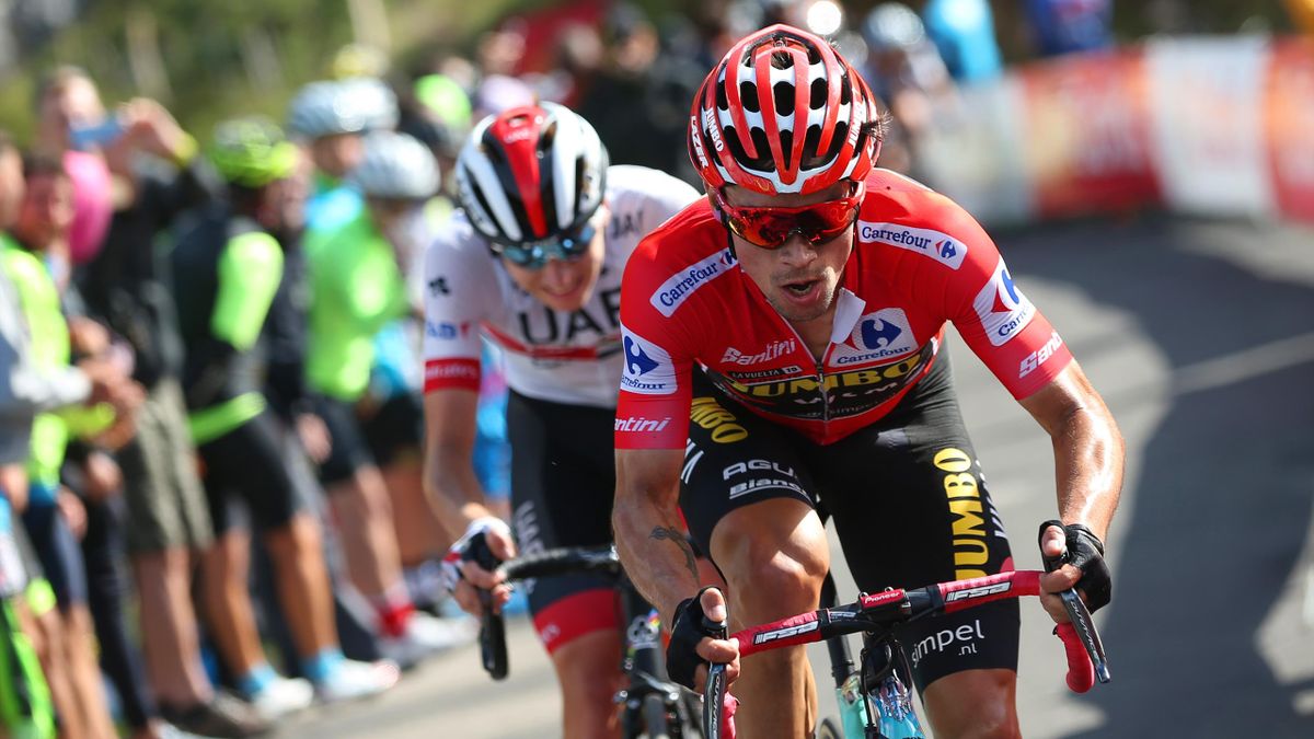 Blazin Saddles The Top 10 riders of the 2019 cycling season