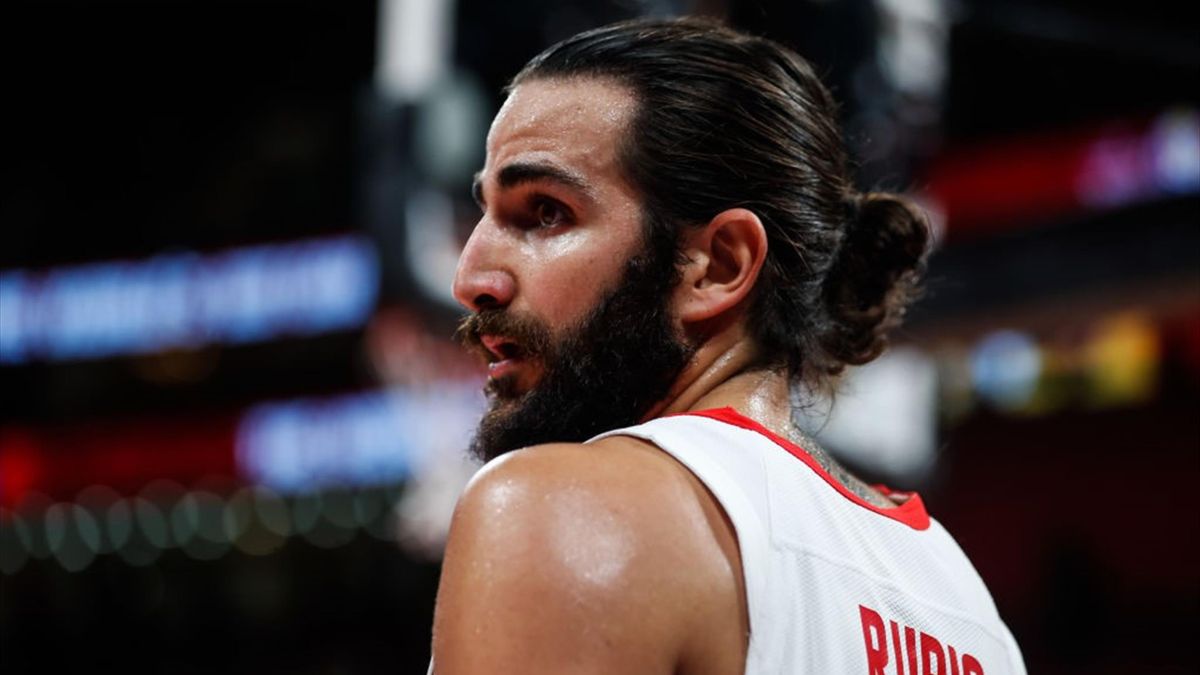 NBA Ricky Rubio sigue en estado de gracia y se luce en su estreno con los Suns Eurosport