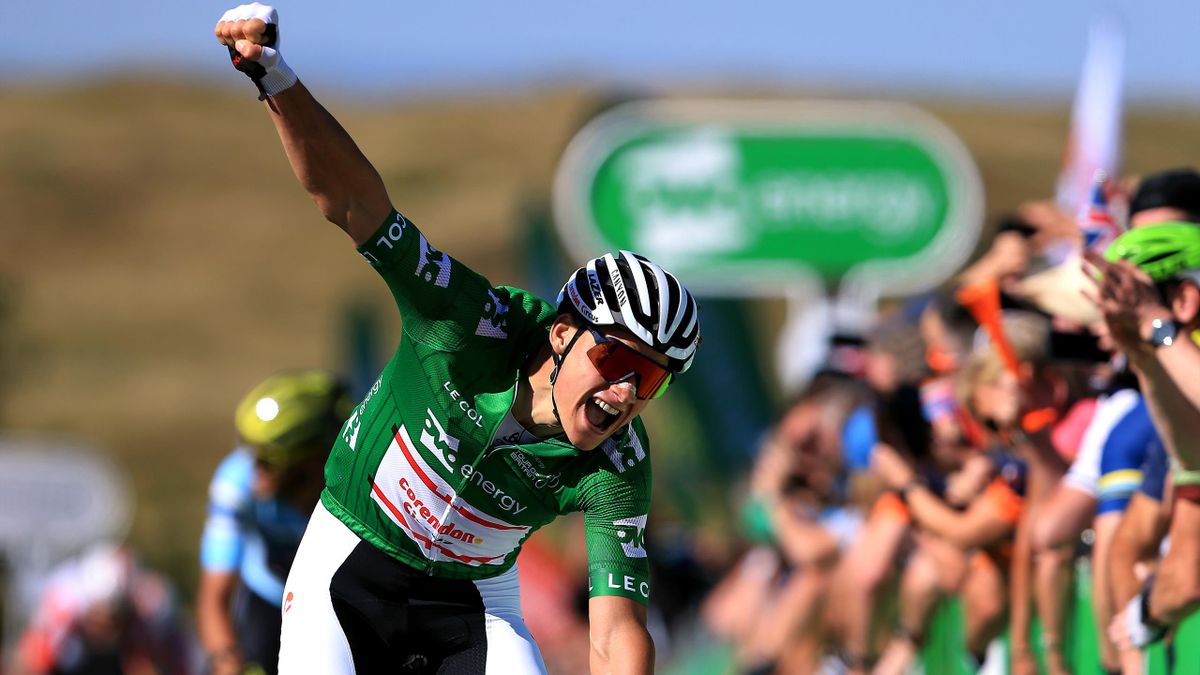 Tour of britain cycle race 2019 on sale