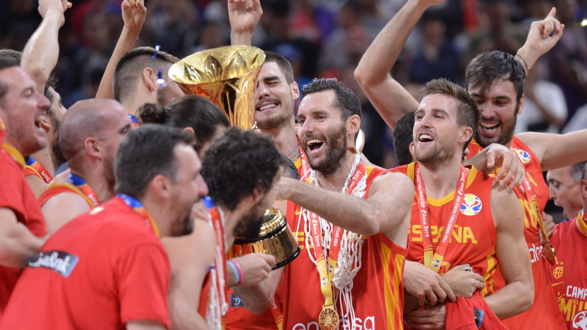 Argentina basketball roster 2019 outlet