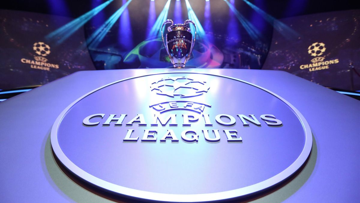 Champions League 2019-2020