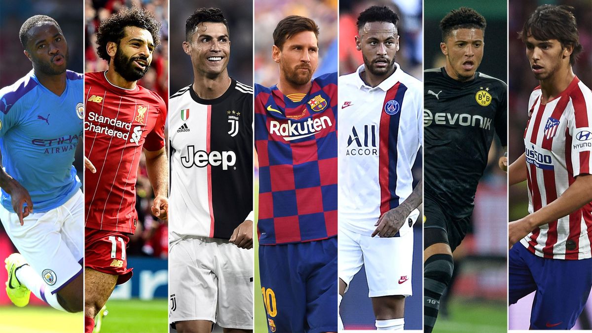 Champions League 2019 20 season preview Club by club guide matchday dates groups team profiles Eurosport