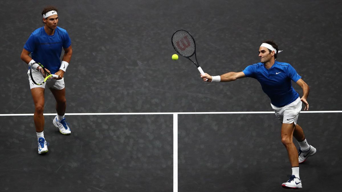 Laver Cup 2019 Schedule, teams, scoring system and everything you need to know