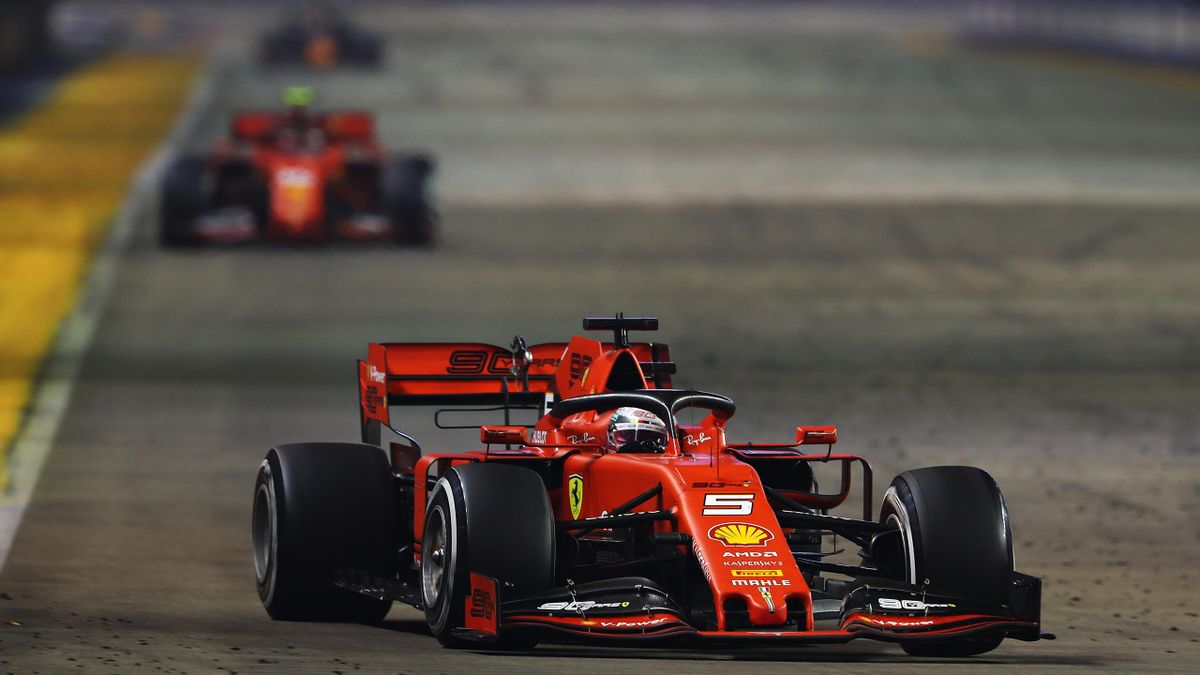 Charles Leclerc expects 'difficult' Qatar GP for Ferrari – here's why