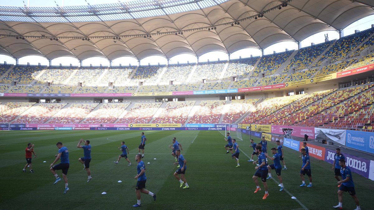 Arena Națională, închisă din martie 2020 - Eurosport