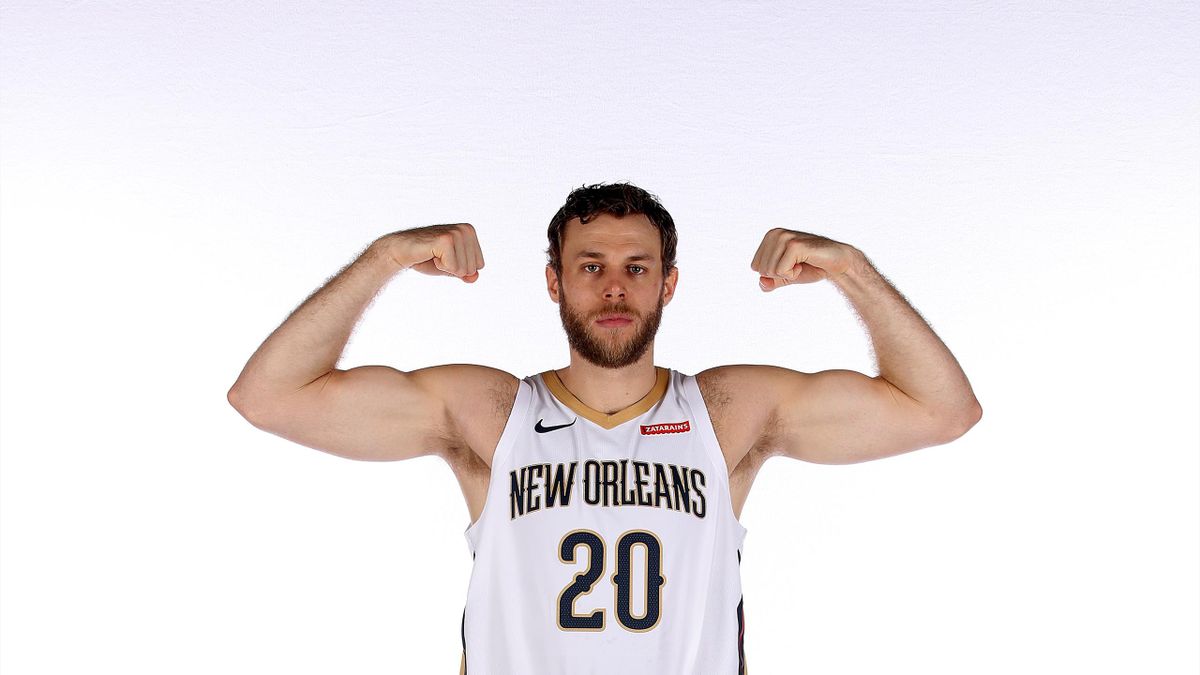 Melli clearance new orleans