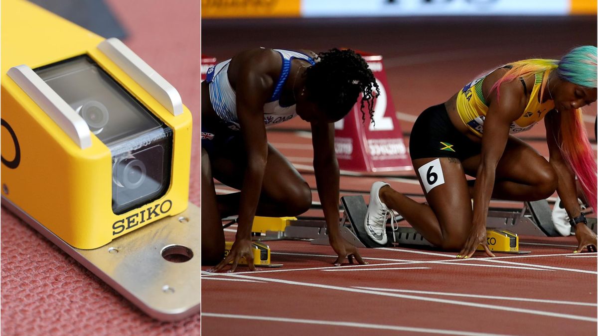 World Athletics Championhips 2019 news: Use of 'crotch cams' reduced after  backlash - Eurosport