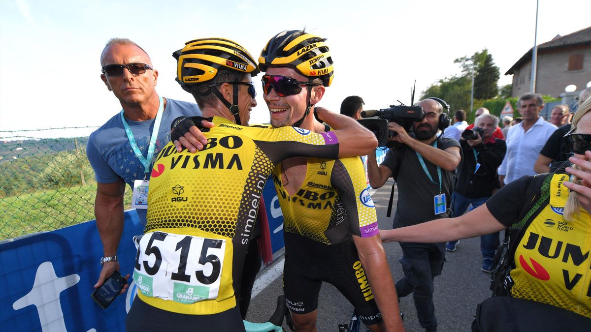 Cyclingnews discount giro 2019