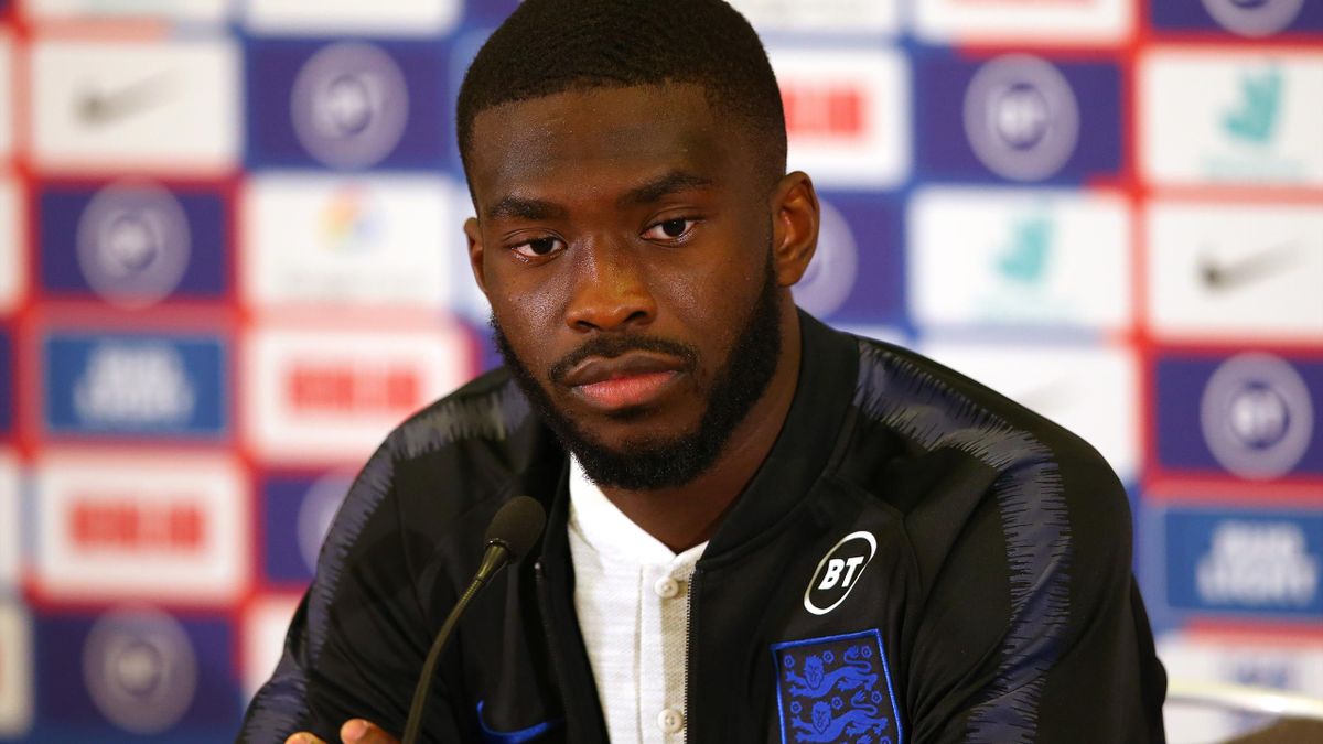 Tomori shop fifa 21