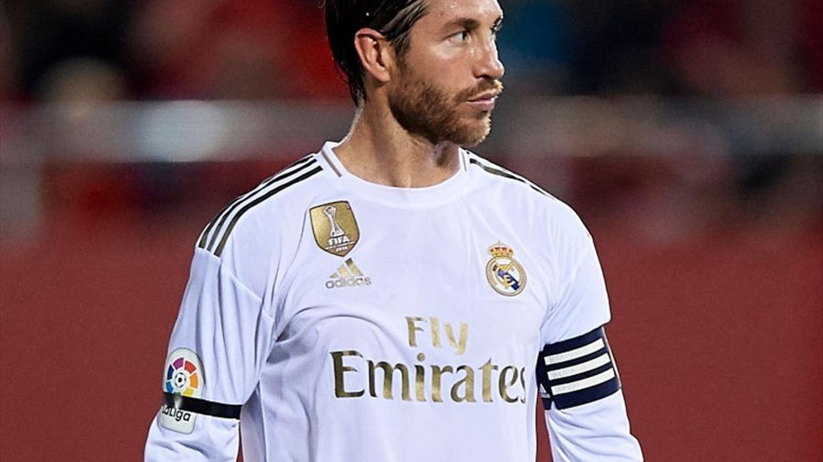 Real Madrid A Pierdut Pe Terenul Mallorcăi După Un Meci De Coșmar Barca Este Noul Lider Din Spania Eurosport