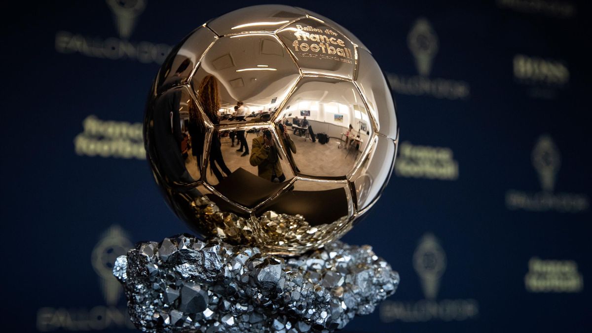 Balón de Oro 2019: el Liverpool arrasa y el Barça resiste con cuatro nominados