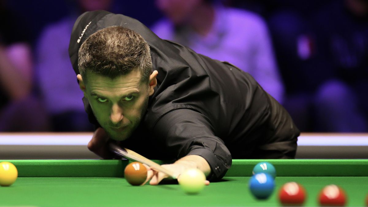 Snooker news - Big names tumble at European Masters as Ding, Williams and Higgins are eliminated
