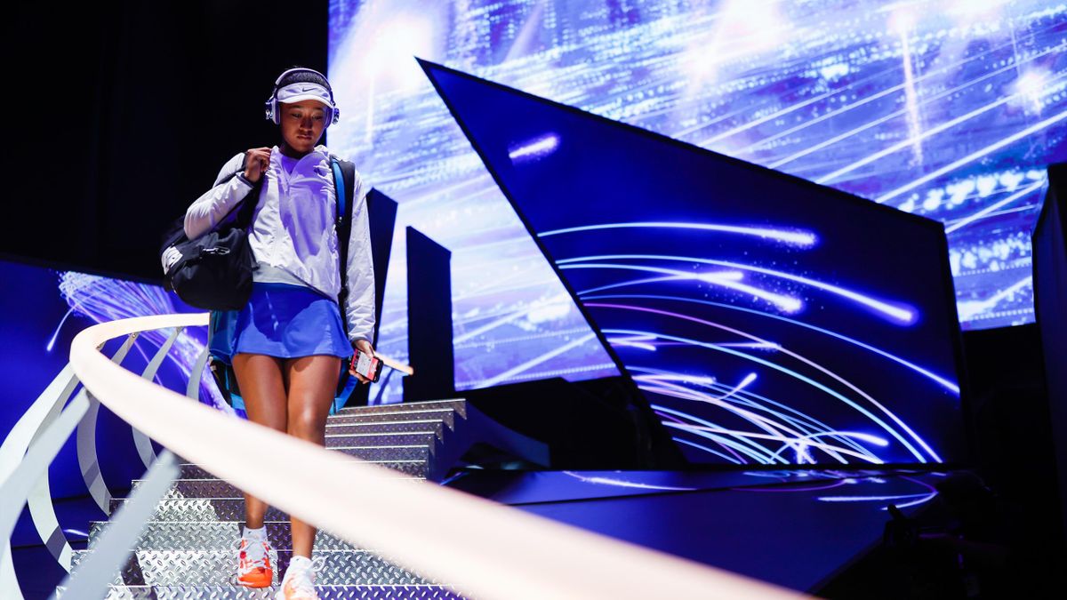 Wta Finals 2024 Shenzhen China Ruth Willow