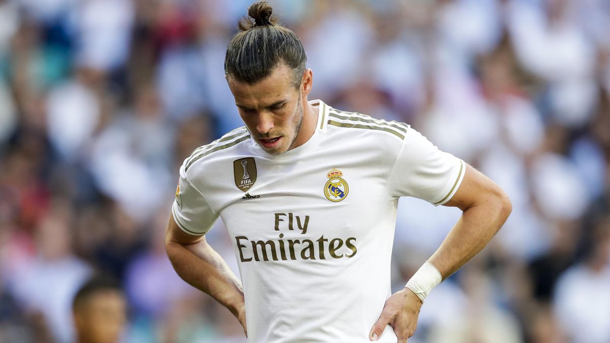 Spurs complete Gareth Bale transfer - Paper Round - Eurosport