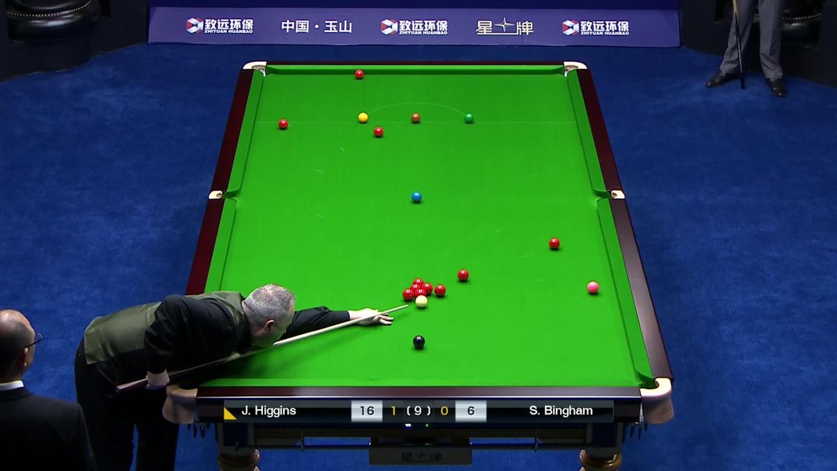 statistics - What makes a Safety shot in snooker successful
