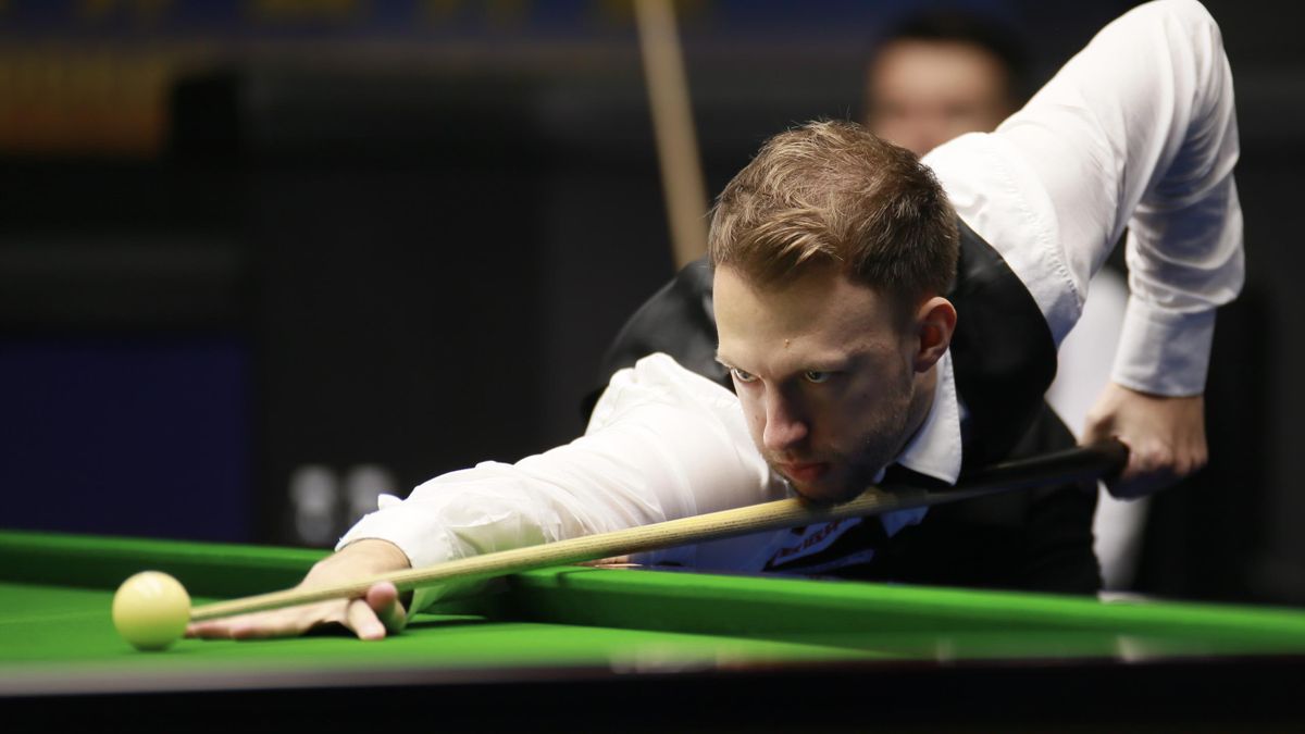 Judd Trump to face Thepchaiya Un-Nooh in World Open final