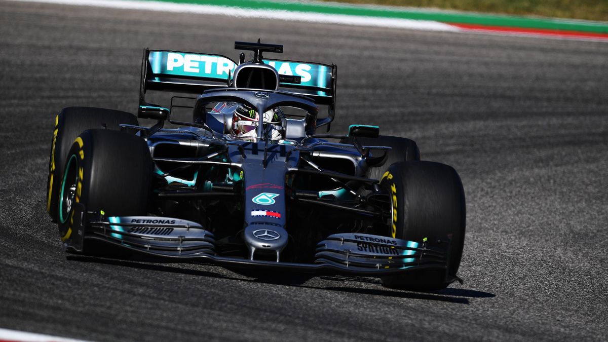 Formula 1 news - Never mind records, Hamilton already in a league of his own