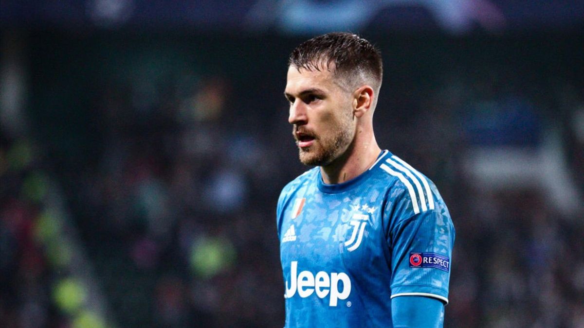 Ramsey completes move - Eurosport