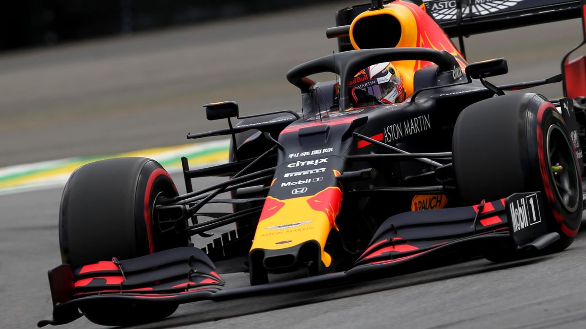 Formel 1 Der Große Preis von Brasilien live im TV und im Livestream